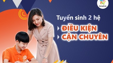 2 HỆ ĐÀO TẠO LIÊN THÔNG ĐIỀU KIỆN - CẬN CHUYÊN